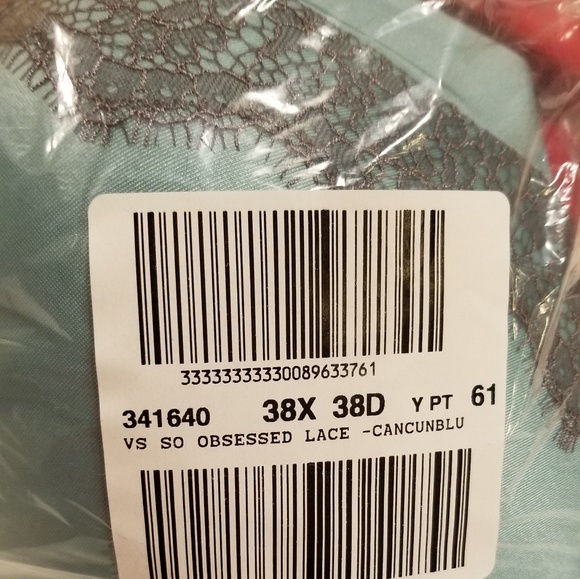 Long lost Victoria Secret - Picture 3 of 7